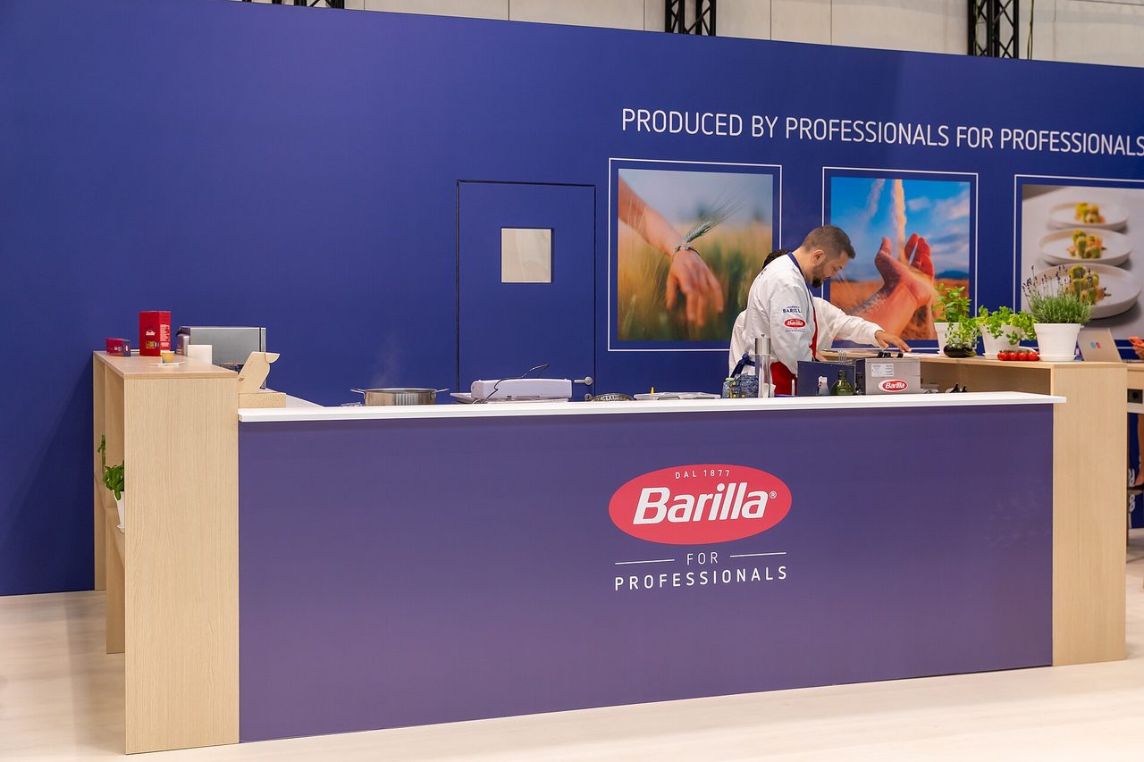 Il budget reale di una fiera internazionale, voce per voce